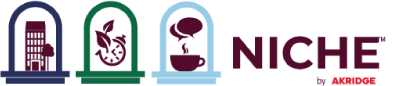 Niche Program Logo